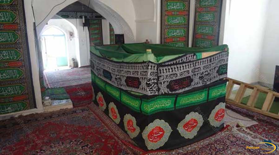 sheikh-zeinol-abedin-ali-khamoosh-mausoleum-2