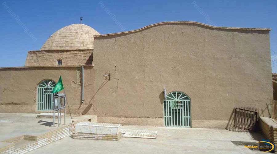 sheikh-zeinol-abedin-ali-khamoosh-mausoleum-4