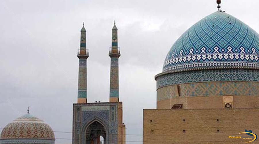 jame-mosque-of-yazd-4
