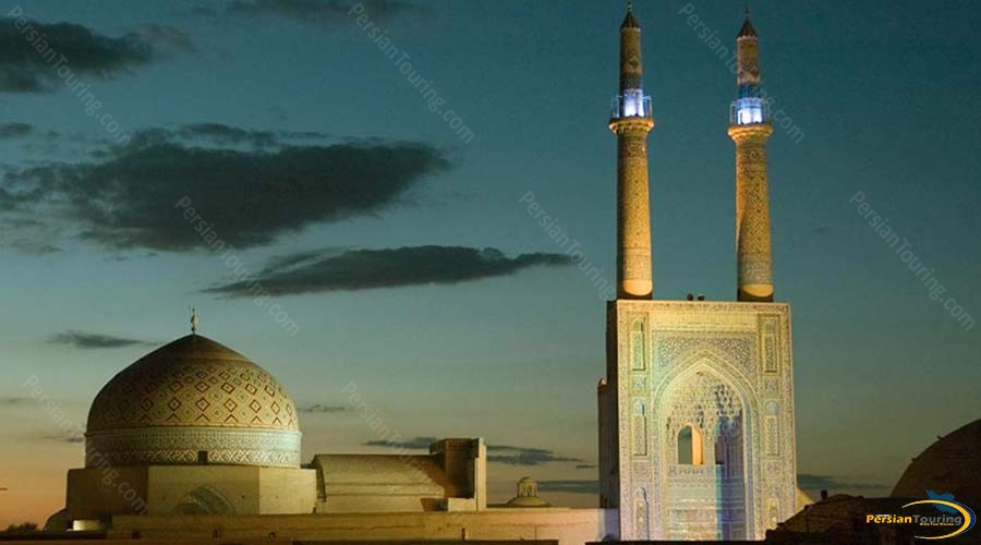 jame-mosque-of-yazd-6