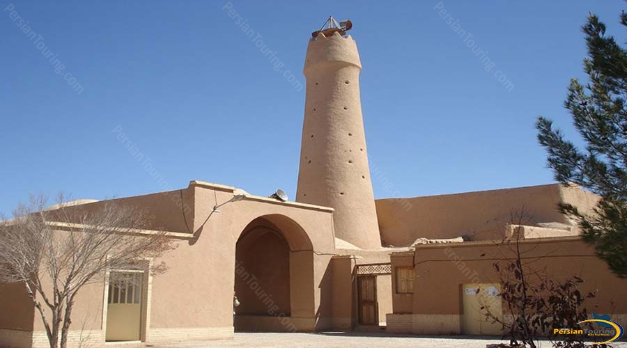 jameh-mosque-of-fahraj-3
