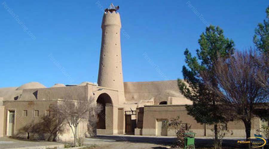 jameh-mosque-of-fahraj-5