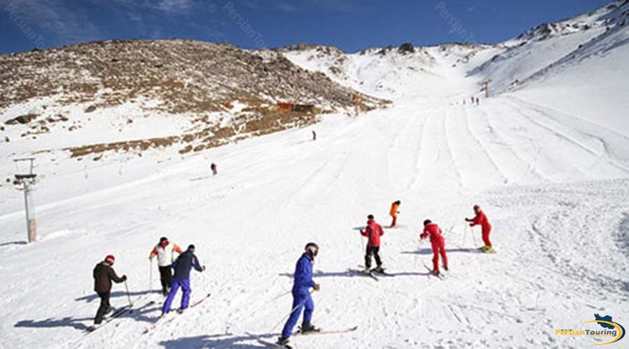 alvand-ski-slope-2